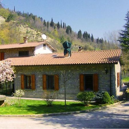 Al Mulino Di Sant'Eufemia Bed and Breakfast La Strada Exterior foto