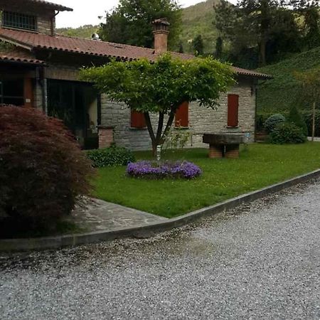 Al Mulino Di Sant'Eufemia Bed and Breakfast La Strada Exterior foto