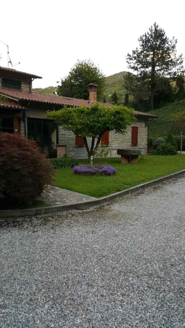 Al Mulino Di Sant'Eufemia Bed and Breakfast La Strada Exterior foto